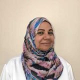 دكتورة عزة حداد طبيب نساء وولادة في الورود