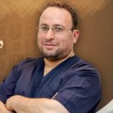 دكتور محمد موسى أخصائي باطنية في الشفا