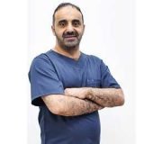 دكتور فواز عمران استشاري جراحه السمنه والمناظير في الندوة