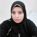 دكتورة مروة محمد أبو عيسى طبيب عام في السويدي