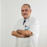 دكتور علي مصطفى السرحة أخصائي اسنان في السنابل