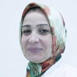 دكتورة رنا حداد طبيبة أسنان في الملك فهد