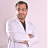 دكتور عبد الرحمن الجمل استشاري طب وجراحة الجلد والعلاج بالليزر في السليمانية