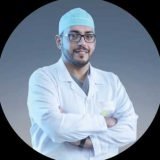 دكتور سامي العضيب استشاري اول طب وجراحه طب العيون في العليا