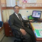 دكتور أشرف عثمان صالح سيد  في مدينة الكويت