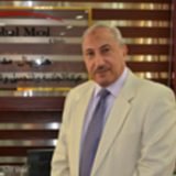 دكتور محمد مطاوع  في مدينة الكويت