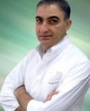دكتور ادكار يوسف زغيب  في مدينة الكويت