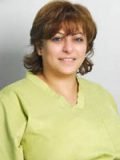 دكتورة شيرين المرشدي  في مدينة الكويت