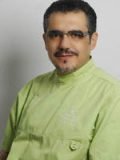 دكتور مروان محمد الجابي  في مدينة الكويت