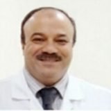 دكتور محمد عبدالمجيد حسن  في مدينة الكويت