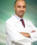 دكتور هانى حيدر  في مدينة الكويت