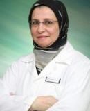 دكتورة ميرفت عارف البودى  في مدينة الكويت