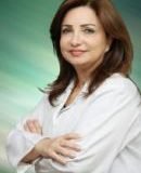 دكتورة ريم قنواتى  في مدينة الكويت