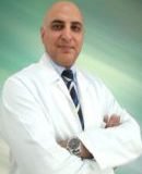 دكتور مازن ناصيف  في مدينة الكويت