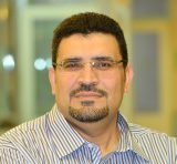 دكتور اشرف كمال  في مدينة الكويت