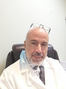 دكتور عادل شلبي إختصاصي جراحة عامة وجراحة مناظير خبرة بالمملكة العربية السعودية في 