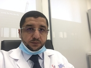 دكتور احمد المحمودي