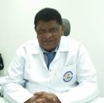 دكتور محمد صديق دكتور نساء وولادة متخصص في جراحة اورام نسائية - امراض نساء وتوليد في 
