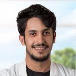 دكتور محمد مبارك دكتور اسنان متخصص في اسنان اطفال - علاج اللثة - تركيبات اسنان و في 
