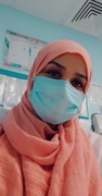 دكتورة ريم مجذوب عبد القادر طبيب عام في 