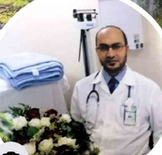 دكتور هاني محمد علي طبيب عام في 