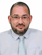دكتور محمود احمد مصطفي اخصائي جراحة عامة في 