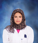 دكتورة منال خرياش طبيبة امراض نساء و توليد في 