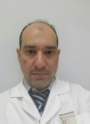دكتور مختار سعيد محمود عيسي طبيب اسنان في 