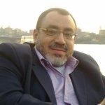 دكتور عاطف احمد وحيد الدين طبيب نساء وتوليد ماجستير أمراض النساء والتوليد في الدقي