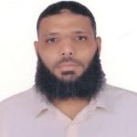 دكتور احمد محمد على أخصائي مسالك بولية في حدائق القبة