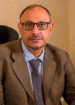 دكتور شريف عبد اللطيف عثمان