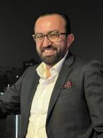 دكتور محمد زعزوع استاذ الجراحة العامة أستاذ مساعد الجراحة و المناظير جامعة مصر في 6 اكتوبر