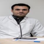 دكتور محمد رمضان أخصائي الباطنة العامة و السكر و القلب - دكتور باطنة متخصص في باطنة  في حلوان