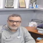 دكتور ماجد عبد المقصود أخصائي اطفال وحديثي الولادة في المعادي