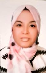 دكتورة مها يوسف كمال استشاري امراض الدم والمناعة دكتوراه طب الاطفال في سيدي جابر