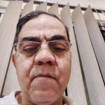 دكتور محمد مصطفى جاد الحق استشاري اول جراحة المخ و الاعصاب والعمود الفقري في المهندسين