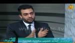 دكتور احمد محمد السعيد أخصائي التغذية العلاجية و العلاج الطبيعي في فيصل