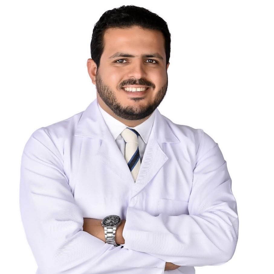 دكتور ممدوح منير أبو العلا استشاري جراحة الأورام بالمعهد القومي للأورام - دكتور جراحة أورام في وسط البلد