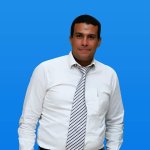 دكتور محمد اسماعيل رحيم أخصائي علاج طبيعي في 6 اكتوبر