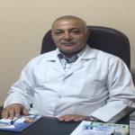 دكتور هاني عبد العال الزيات أخصائي جلدية في حلوان