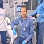 دكتور محمود ناصف اخصائي تجميل و تقويم الاسنان دكتور اسنان متخصص في تجميل اسنان، في فيكتوريا