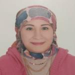 دكتورة إيمان محمد عليان أخصائي جلدية في مصر الجديدة