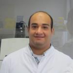 دكتور محمد عبد الهادي أستاذ م الأمراض الجلدية بكلية الطب جامعة القاهرة في التجمع