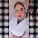 دكتورة رشا الشهاوي أخصائي جلدية في حلوان