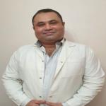 دكتور احمد الحواتكي أخصائي جلدية في مصر الجديدة