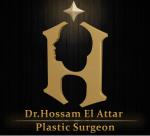 دكتور حسام العطار أخصائي جلدية في عين شمس