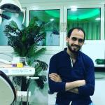 دكتور معتز عبدالخالق أخصائي طب الاسنان و زراعه و تجميل الاسنان في شبرا الخيمة