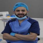 دكتور محمود النعماني أخصائي اسنان في شبرا