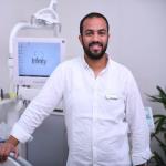 دكتور كريم الجمال دكتور كريم الجمال اخصائي طب الفم و جراحة الأسنان في التجمع