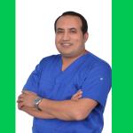 دكتور وليد عبدالغني اخصائي طب و جراحة و تجميل الاسنان في حدائق حلوان